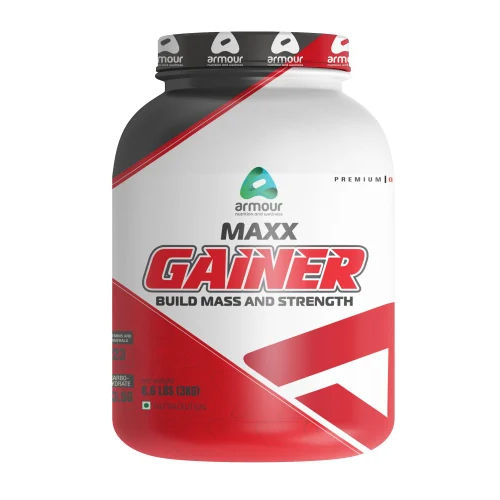 Armour Nutrition Mass Gainer