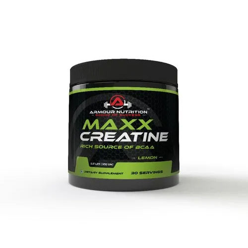 Armour Nutrition Maxx Creatine Dietary Supplement