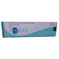 Pegasta - 6 Mg Pegylated R-human Granulocyte Injection | Liquid Drug, Supports Immune System, Stimulates White Blood Cell Production, Cold Storage Required