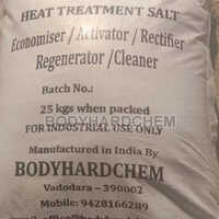 Heat Treatment Salts Activator