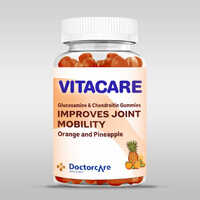 VITACARE-Glucosamine And chondroitin gummies