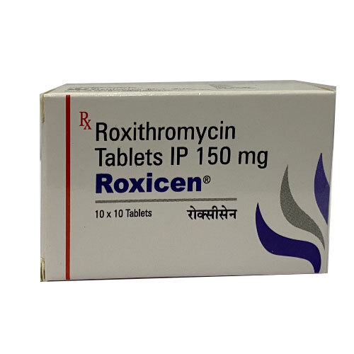ROXICEN Tablet 150mg