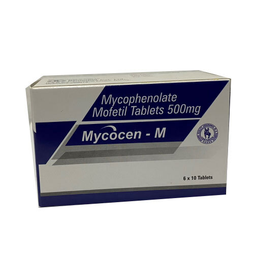 MYCOCEN-M Tablet
