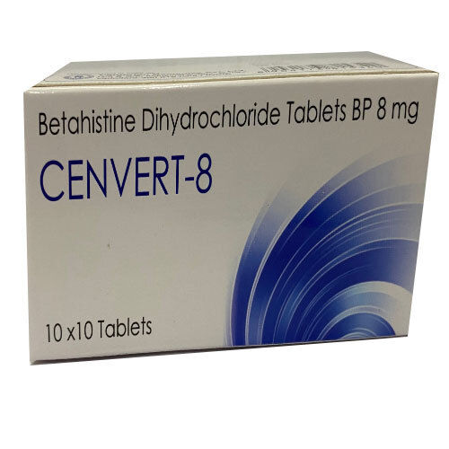 CENVERT-8 Tablet