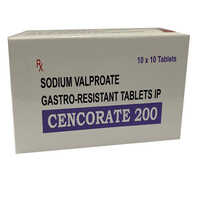 CENCORATE 200 Tablet