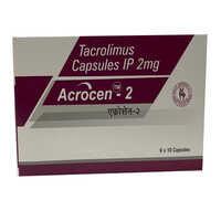 ACROCEN-2 Capsules
