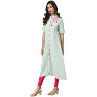 ladies kurti