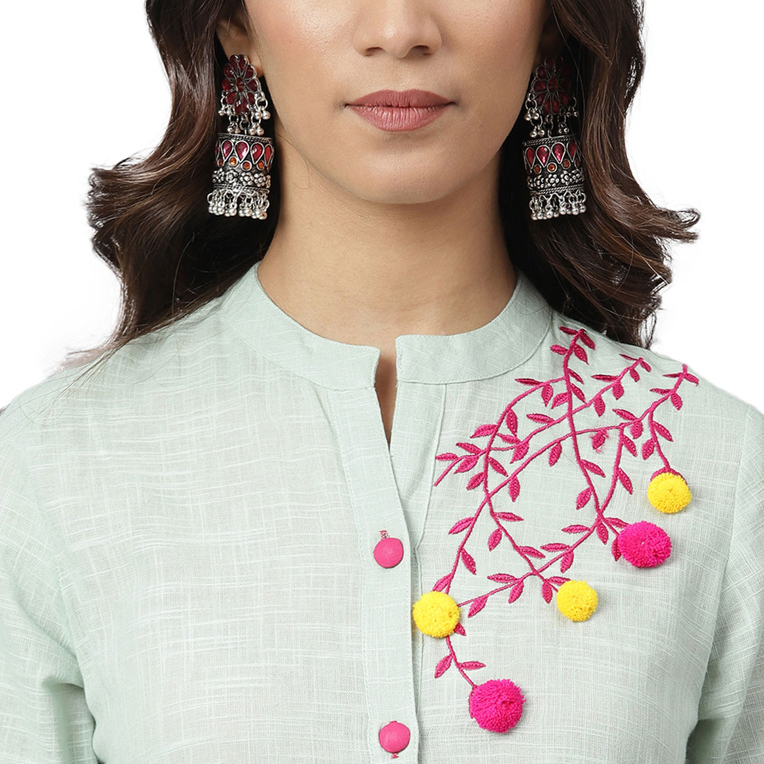 ladies kurti