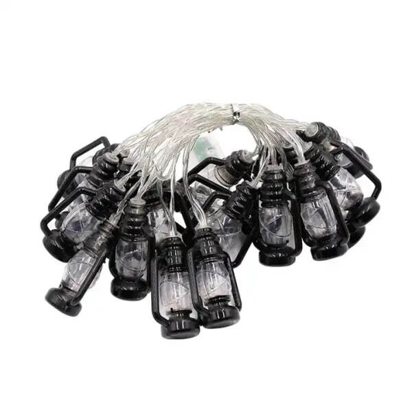 LANTERN LED DECORATIVE STRING LIGHT
