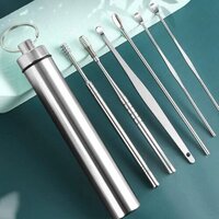 Ss Paking Ear Cleaning Kit