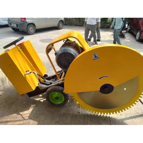 Concrete Cutter