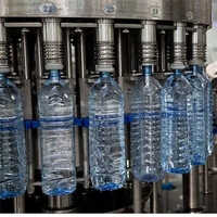 Package Drinking Water Filter Use: Commercial