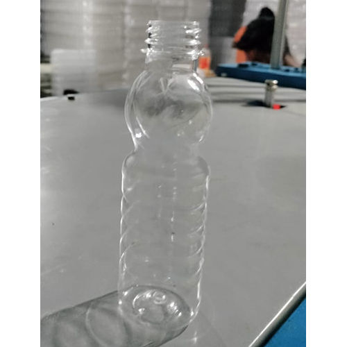 180ml Juice PET Bottle