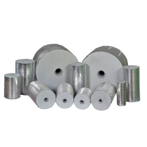 Aluminum Spacer