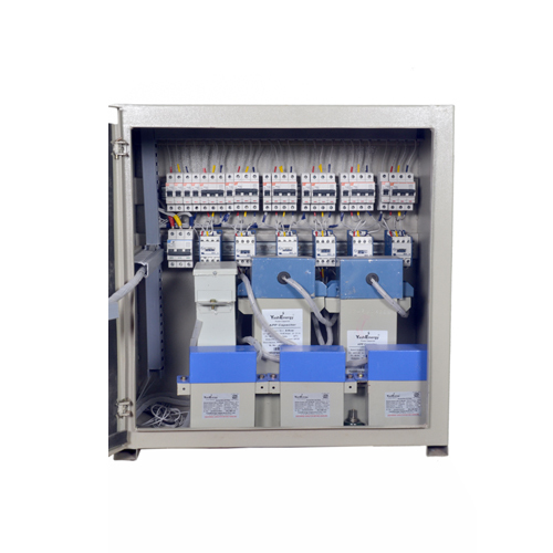 Three Phase APFC Panel