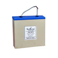 240mfd Box Type Capacitor Application: High Voltage