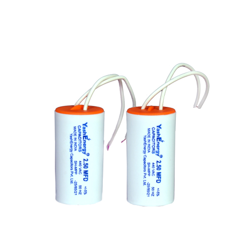 2.50 MFD Running Capacitor