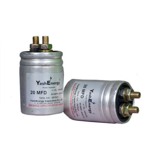 Special Purpose Capacitor