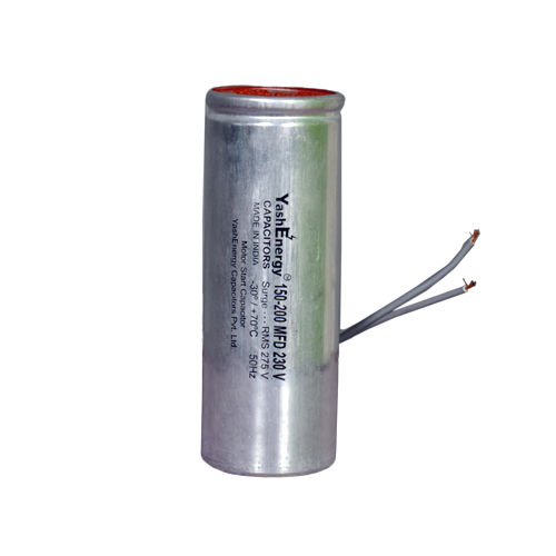 150-200 Mfd Starting Capacitor