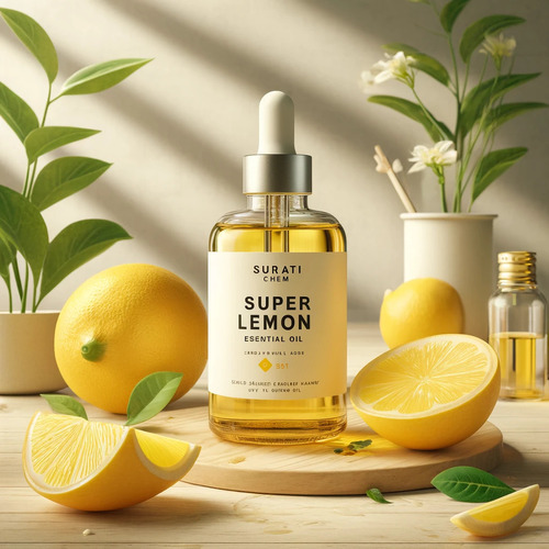 Lemon Oil Super