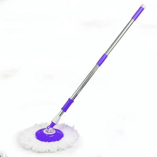 HANDLE SPIN MOP BROOM.