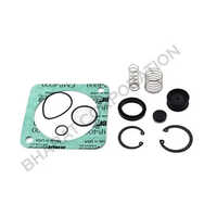 Screw Air Compressor Mpv Kit Size: Standard
