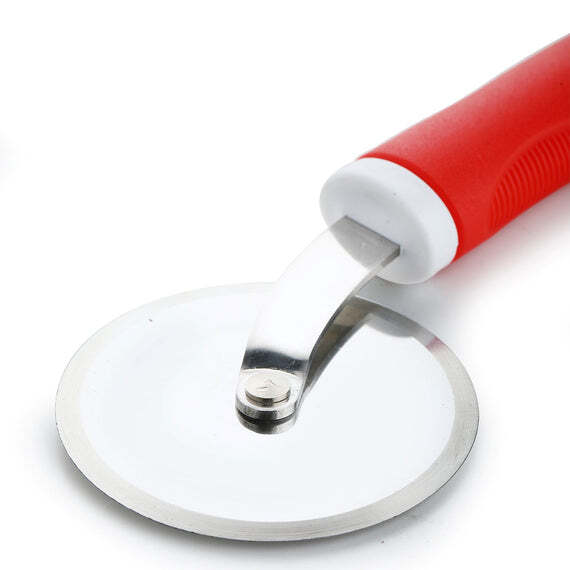 GANESH GANESH PIZZA / PASTRY CUTTER