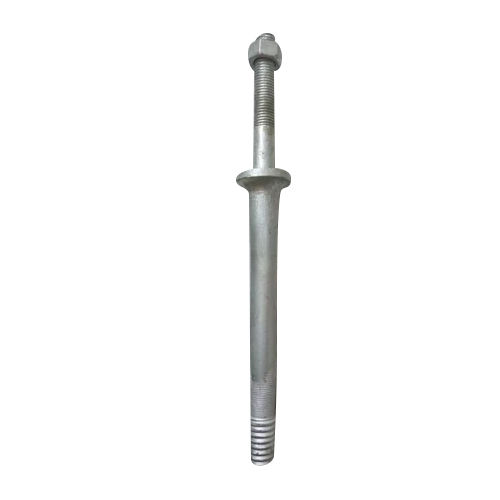 33 Kv Gi Pins Height: 10 Inch (In)