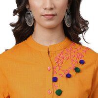 Ladies fancy kurti