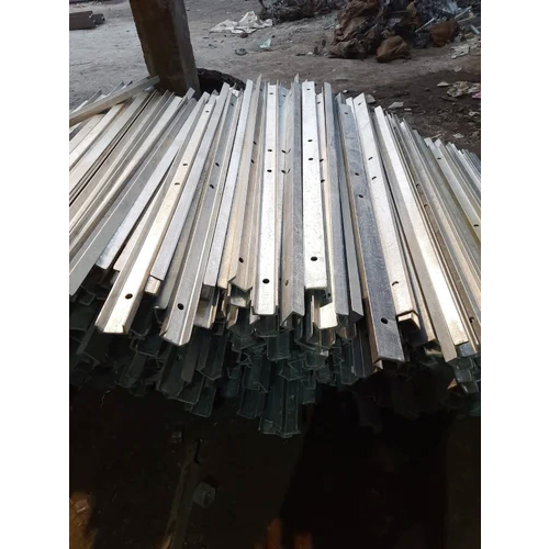 Hot Dip Galvanized 1.8 Meter Channel Cross Arm