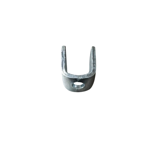 MS U Shape Heavy Duty Clamp