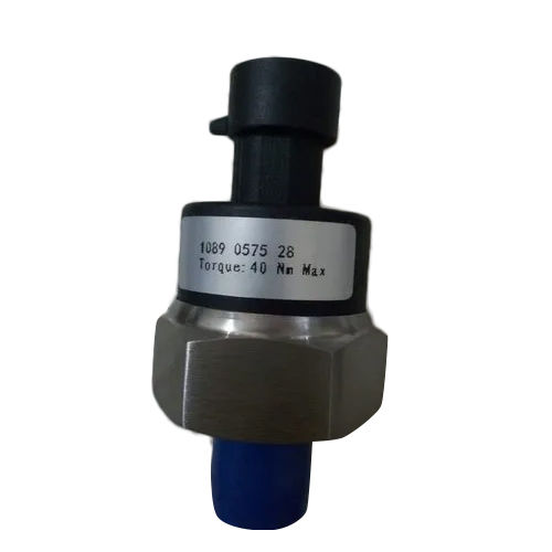 Stainless Steel And Plastic Atlas Copco For Pressure Sensor