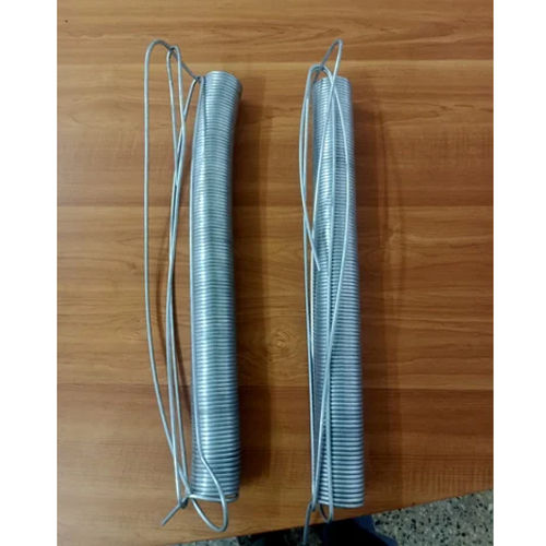 Silver 260 Gsm Heavy Coating Gi Earthing Coil at Best Price in Howrah ...