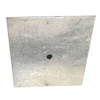 Earthing Plate