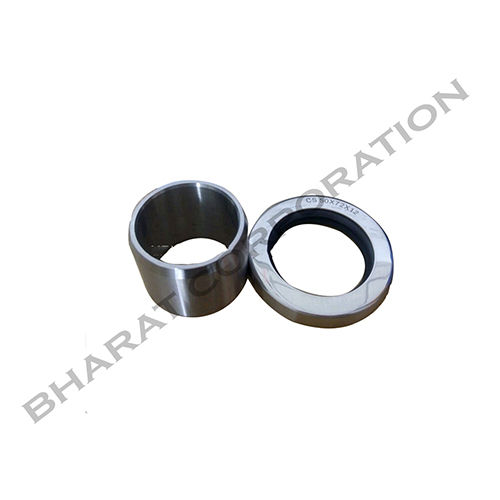 Oil Seal Shaft Sleeve Hardness: Hard