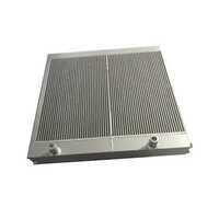 Compressor Cooler Size: Different Available