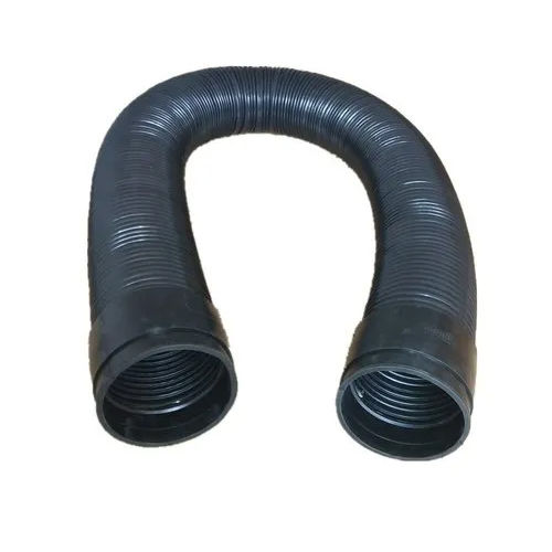 Black High Grade Suction Hose