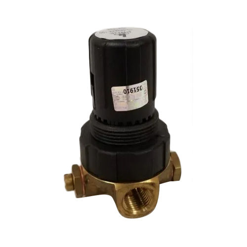 Elgi Pressure Regulator Size: Different Available