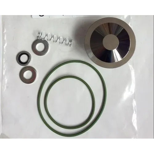 Check Valve Kit Port Size: Different Available