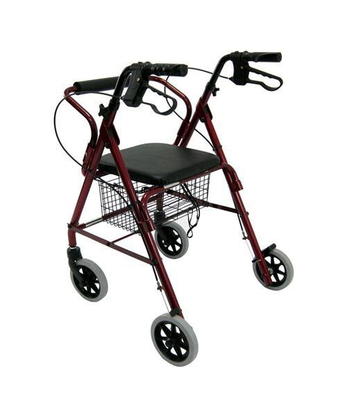 KARMA RT-60 ROLLATOR