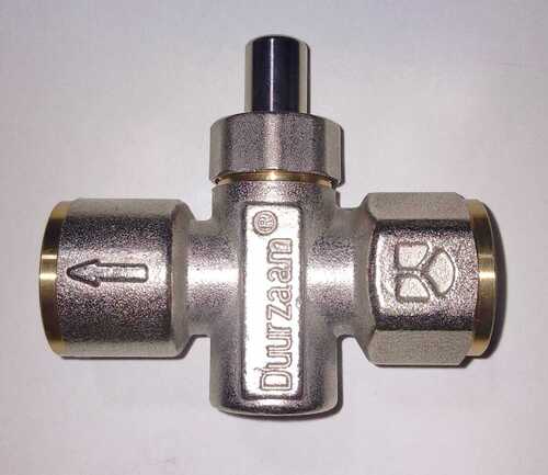 DUURZAAM MAKE PUSH COCK VALVE 1/2 INCH