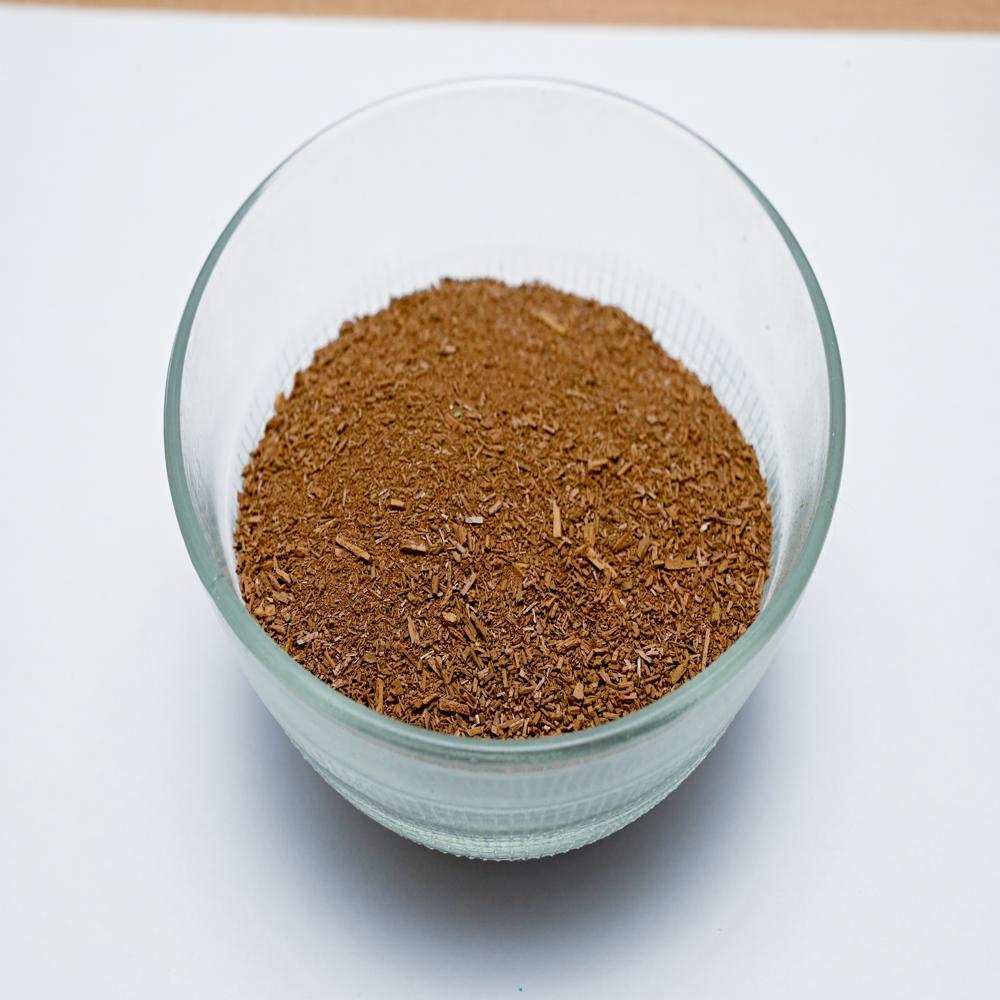 Industrial Grade Cupric Chloride Anhydrous