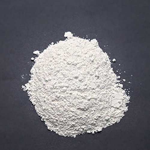 99.0% Zinc Oxide White Seal
