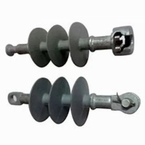 Polymer Disc Insulator