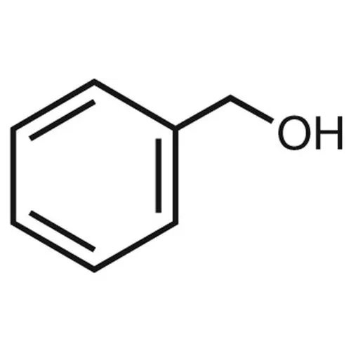 Benzyl Alcohol Chemical