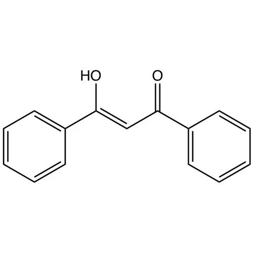 Dibenzoylmethane Chemical