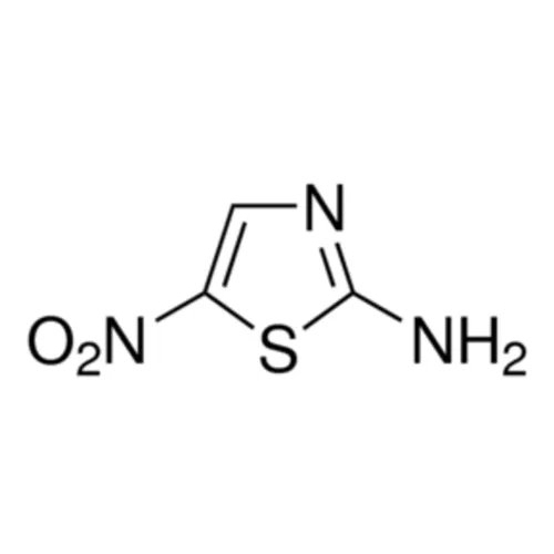 2 Amino 5 Nitrothiazole Chemical