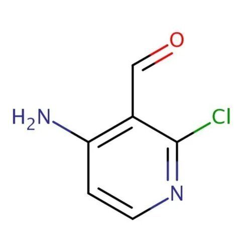 4 Amino 2 Chlorpyridine Chemical