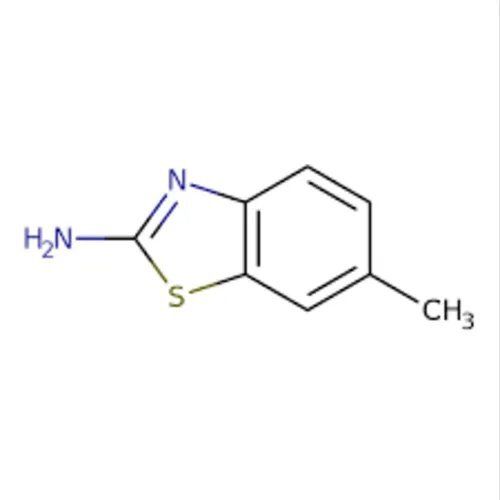 2-Amino-6-Methylbenzothiazole Chemical