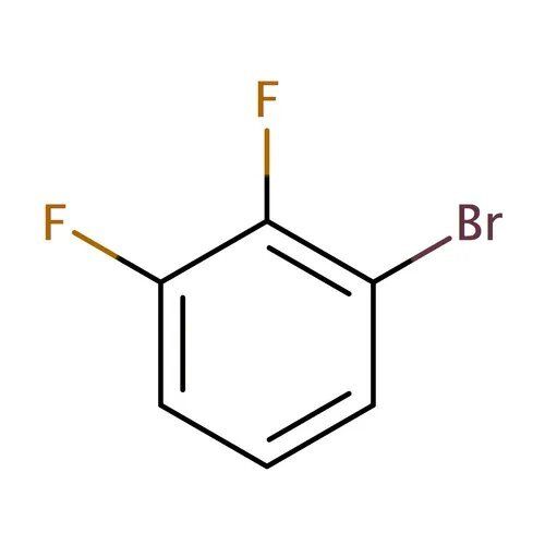 1-bromo-2-3-difluorobenzene Chemical Application: Industrial